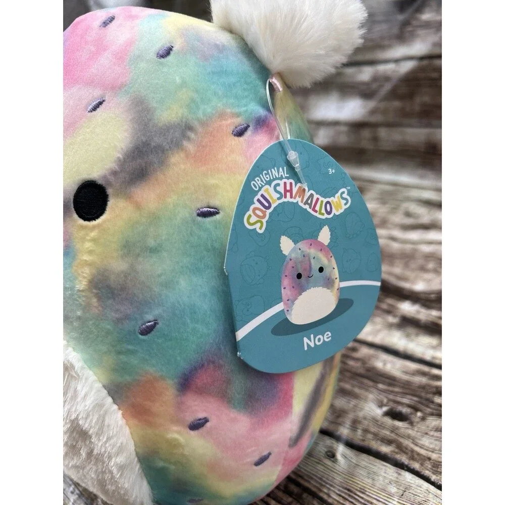 Squishmallows squishmallow noe